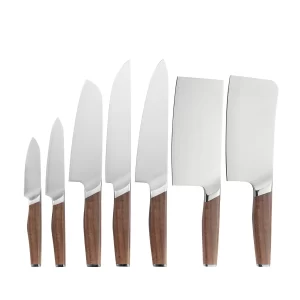 KK20105 - 7pcs knife set