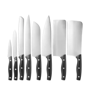 KK20133 - 8pcs knife set