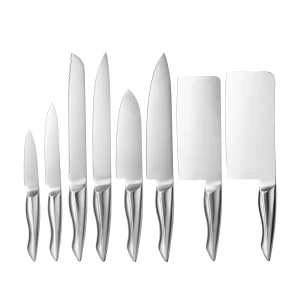 KK20135 - 8pcs knife set