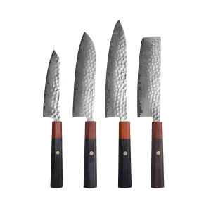 KK23002 - 4pcs knife set