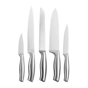 KK23020 - 5pcs knife set