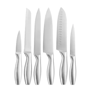 KK23021 - 6pcs knife set