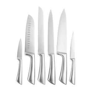 KK23022 - 6pcs knife set