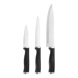 KK23043 - 3pcs knife set