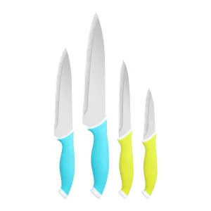 KK23047 - 4pcs knife set