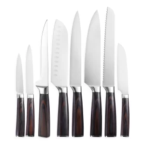 KK23061 - 8pcs knife set