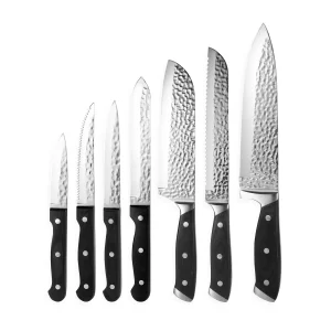 KK23063 - 7pcs knife set