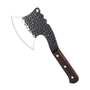 KK23069 - Axe-shaped knife
