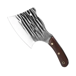 KK23070 - Axe-shaped knife
