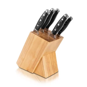 KK23071 - 5pcs kife set
