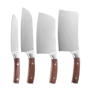 KK23075 - 4pcs knife set