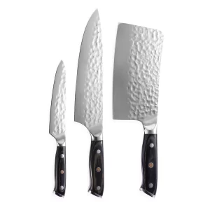 KK23080 - 3pcs knife set