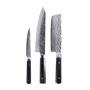 KK23102 - 3pcs knife set