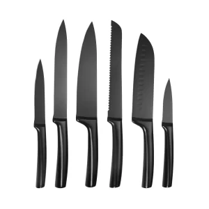 KK24001 - 6pcs knife set