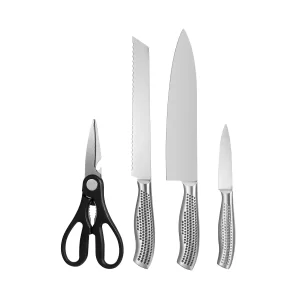 KK24002 - 4pcs knife set