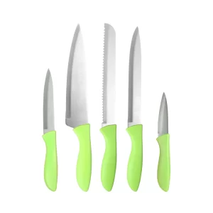 KK24004 - 5pcs knife set