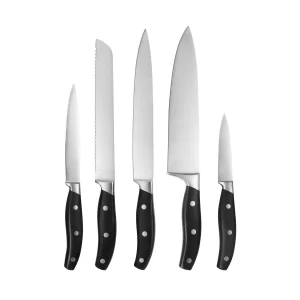 KK24012 - 5pcs knife set