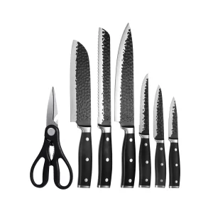 KK24015 - 7pcs knife set