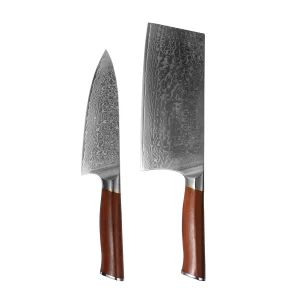 KK24019 - 2pcs knife set