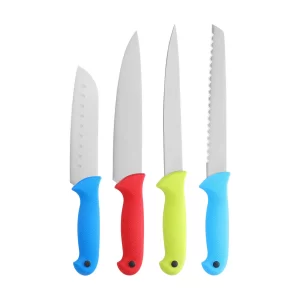 KK24021 - 4pcs knife set