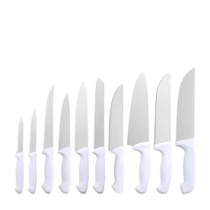 KK24024 - 10pcs knife set