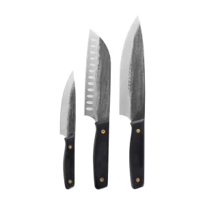KK24025 - 3pcs knife set