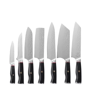 KK24026 - 7pcs knife set