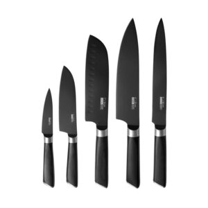 KK24027 - 5pcs knife set