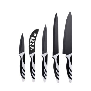 KK25001 - 5pcs knife set