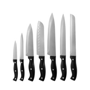 KK25004 - 7pcs knife set