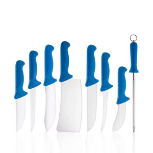 KK25009 - 8pcs knife set