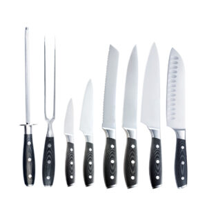 KK25011 - 8pcs knife set