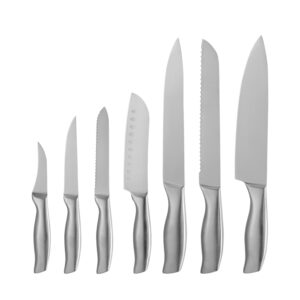 KK25014 - 7pcs knife set