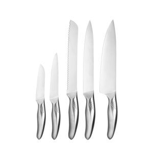 KK25015 - 5pcs knife set