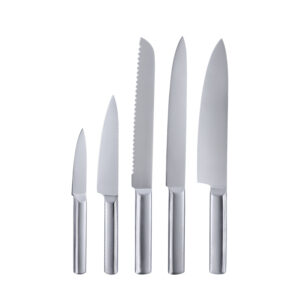KK25016 - 5pcs knife set