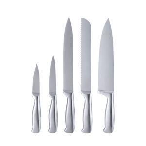 KK25017 - 5pcs knife set