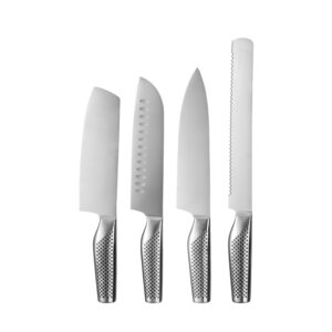 KK25018 - 4pcs knife set