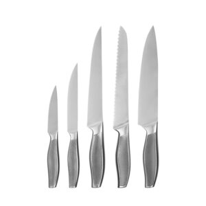 KK25019 - 5pcs knife set