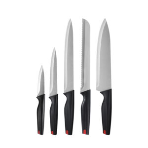 KK25021 - 5pcs knife set