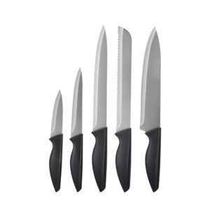 KK25023 - 5pcs knife set