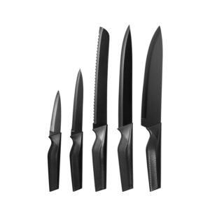 KK25025 - 5pcs knife set