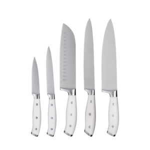 KK25028 - 5pcs knife set