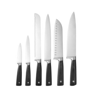KK25030 - 6pcs knife set