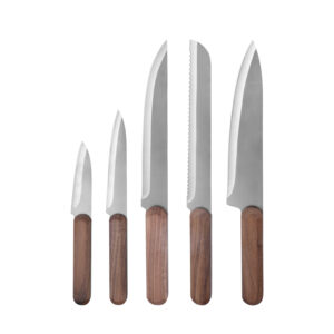 KK25032 - 5pcs knife set